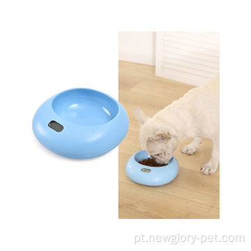 PET Digital Wealing Feeding Bowl